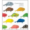 Chameleon's Colours door Tashiro Chisato