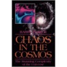 Chaos in the Cosmos by Barry Parker