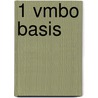 1 vmbo basis by K. van Zegeren