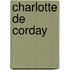 Charlotte de Corday