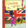 Charlotte in London door Melissa Sweet