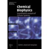 Chemical Biophysics door Hong Qian