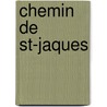 Chemin de St-Jaques by Cordula Rabe