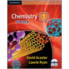 Chemistry 1 For Ocr door Lawrie Ryan