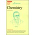 Chemistry Chemistry