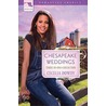 Chesapeake Weddings by Cecelia Dowdy