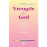 Vreugde in God door P. de Vries