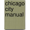 Chicago City Manual door Chicago