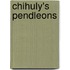 Chihuly's Pendleons