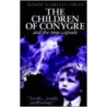 Children Of Conygre by Alison Scarlett Giblin
