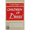Children of Divorce door J. Louis Despert