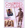 Children's Costumes door Mike Brown