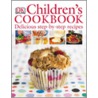 Children's Cookbook door Katharine Ibbs