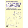 Children's Drawings door Georges-Henri Luquet