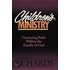 Children's Ministry