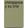 Chimpance y Su Cria door Edimat