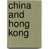 China And Hong Kong