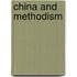 China And Methodism