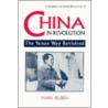 China In Revolution door Mark Selden