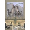 China In Transition by K.S. Sim