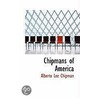 Chipmans Of America by Alberto Lee Chipman