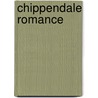 Chippendale Romance by Eben Howard Gay