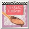 Chocolate Companion door Cynthia Shade Rogers