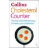 Cholesterol Counter door Kate Santon