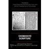 Chondogyo Scripture by Young Kim