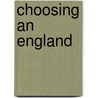 Choosing An England door Peter Stephen Darcy Carpenter