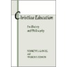 Christian Education by Warren S. Benson