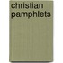 Christian Pamphlets