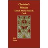 Christian's Mistake by Maria Mulock Craik Dinah