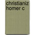 Christianiz Homer C