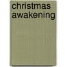 Christmas Awakening door Lisa Renee Jones