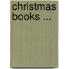 Christmas Books ... by 'Charles Dickens'