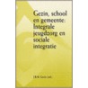 Gezin, school en gemeente