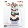 Christmas Made Easy by Mary Cadogan