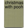 Christmas With Pooh door Rh Disney