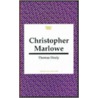 Christopher Marlowe door Thomas Healy