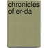 Chronicles Of Er-Da