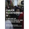 Chuck Klosterman Iv door Chuck Klosterman