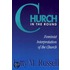 Church In The Round