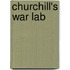 Churchill's War Lab