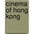 Cinema Of Hong Kong