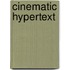 Cinematic Hypertext