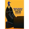 De logica van de macht by M. Mulder