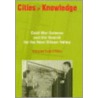 Cities Of Knowledge door Margaret Pugh O'Mara