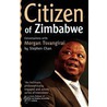 Citizen Of Zimbabwe door Stephan Chan