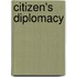 Citizen's Diplomacy